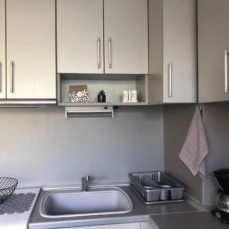 Sarafovo Beach Apartment Mit Terrasse Burgas ภายนอก รูปภาพ