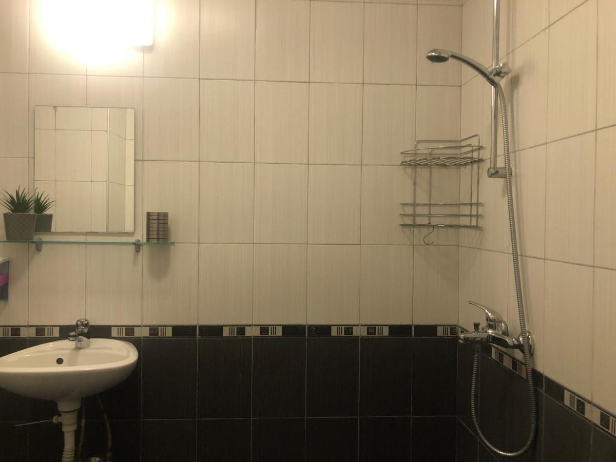Sarafovo Beach Apartment Mit Terrasse Burgas ภายนอก รูปภาพ